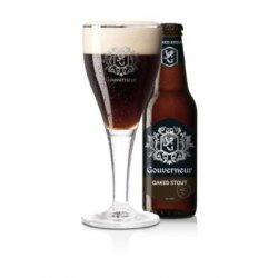 Lindeboom Gouverneur Oaked Stout Lindeboom Gouverneur Oaked Stout