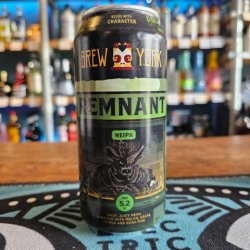 Brew York Remnant Brew York Remnant