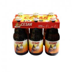 Brouwerij Van Steenberge Cesar