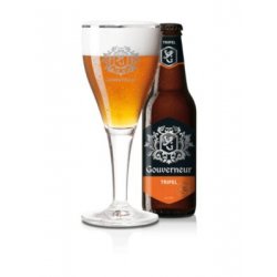 Lindeboom Gouverneur Tripel Lindeboom Gouverneur Tripel