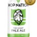 Hop Nation Heart Pale Ale Hop Nation Heart Pale Ale