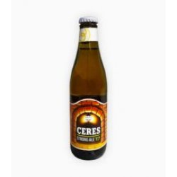 Ceres Strong Ale