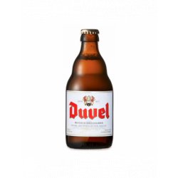 Duvel Classic - Bierhaus Odeon