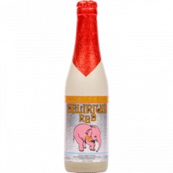 Delirium Red
