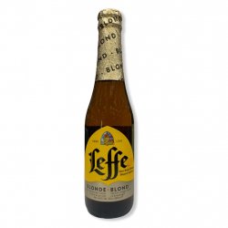 Leffe Blonde