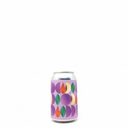 Horizont Sour Series: Sweet Dreams are made of Prunes 0,33L - Beerselection