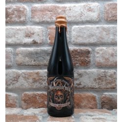 Seven Island Blasphemy VII Years Anniversary Stout - 50 CL - House of Beers Uden