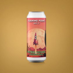 Turning Point Astral Voyage - Beer Clan Singapore