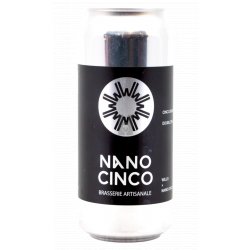 WILLS WILLS X Nano Cinco: Cinco Swim