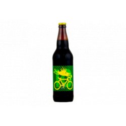 Cycle 10 Year Green Label - Hoptimaal