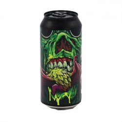 Seven Island Brewery Diary of A Mad Brew