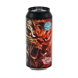 Seven Island Brewery Dual Ascension