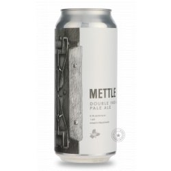 Trillium Mettle - Beer Republic