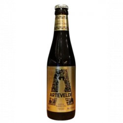 Huyghe Artevelde Gran Cru