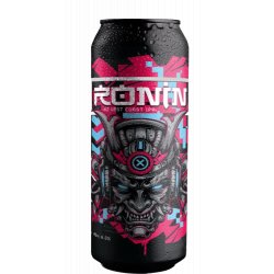 La Grúa Ronin