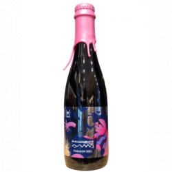 LERVIG Paragon 2022 By Rackhouse