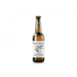 Elegast Cider & Stadsbrouwerij Wageningen Against The Grain 24x33CL - Van Bieren