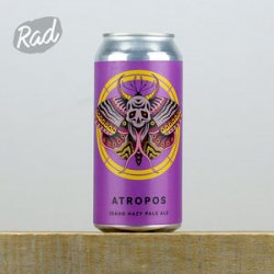 Otherworld Atropos - Radbeer