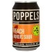 Poppels Peach Nordic Sour 
