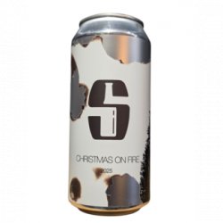 Salikatt Christmas On Fire 2025 Salikatt Christmas On Fire 2025