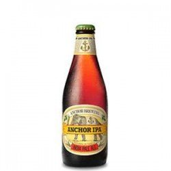 Anchor Ipa 35,5Cl - Cervezasonline.com