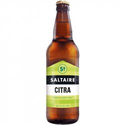 Citra 4.2% - Beer Ritz