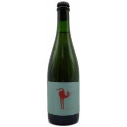 DUST Blending Rhublabla