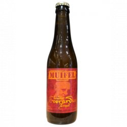 Muifelbrouwerij Broeder Everardus Muifelbrouwerij Broeder Everardus