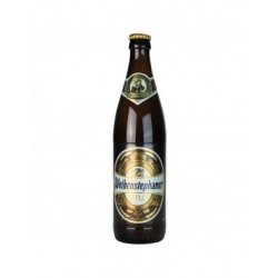 Weihenstephaner Vitus 50 cl - Bière Allemande - L’Atelier des Bières