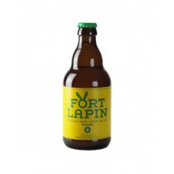 Fort Lapin Hoplapin 33 cl - L’Atelier des Bières