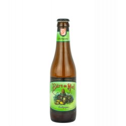 Biere De Miel 33Cl - Belgian Beer Heaven