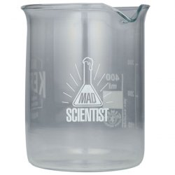 Mad Scientist Madkert - Elings