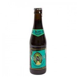 Porterhouse Oyster Stout 33Cl - Cervezasonline.com