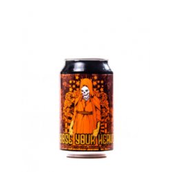 La Calavera Craft Beer Kaufen Choose your Heaven  Hoppy Sour - Alehub