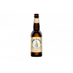 Lowlander Organic Blonde Ale 12x33CL - Van Bieren