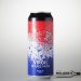 Funky Fluid x Folkingebrew  Virgil Double NEIPA 50cl Blik 