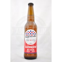 Mukkeller Californication