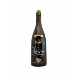 Dubuisson - Bush Prestige 75 cl - Bieronomy