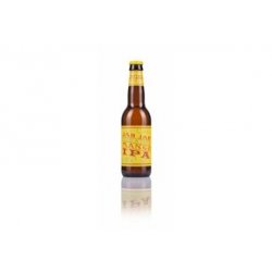 Flying Dutchman Jah Jah Rub A Dub Mango Ipa 24x33CL - Van Bieren