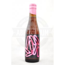 Jungle Juice Brewing DARK ROOM Barrel Project - Ring Light (Cognac Barrel Aged)