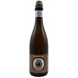 Brouwerij-Stokerij Sako Geuze Adelaar Spiced (2022) Brouwerij-Stokerij Sako Geuze Adelaar Spiced (2022)