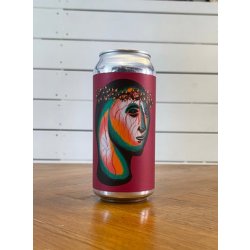 Big Stonks - 44cl, 8%, DIPA - Bad Seed Brewing - BeerShoppen