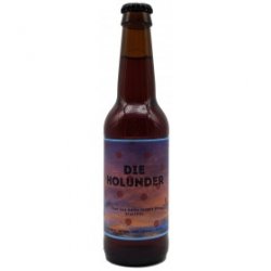 Brasserie La Malpolon DIE HOLUNDER