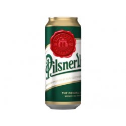 Pilsner Urquell Pilsner Urquell