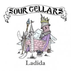 Sour Cellars Ladida