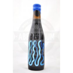 Jungle Juice Brewing DARK ROOM Barrel Project - Feed Your Monsters (Bourbon + Caramelized Maple Syrup Barrel Aged)