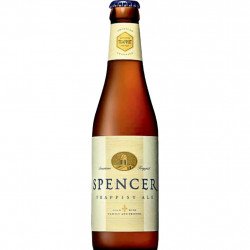 Spencer 33cl - Cervezasonline.com