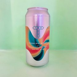 Track Brewing Company Running Start