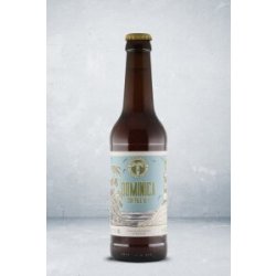 Kehrwieder Dominica DDH Pale Ale 0,33l - Bierspezialitäten.Shop