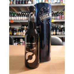 Dark Horizon #7 Imperial stout (Årgangsbryg) fra Nøgne Ø i Norge - BeerShoppen